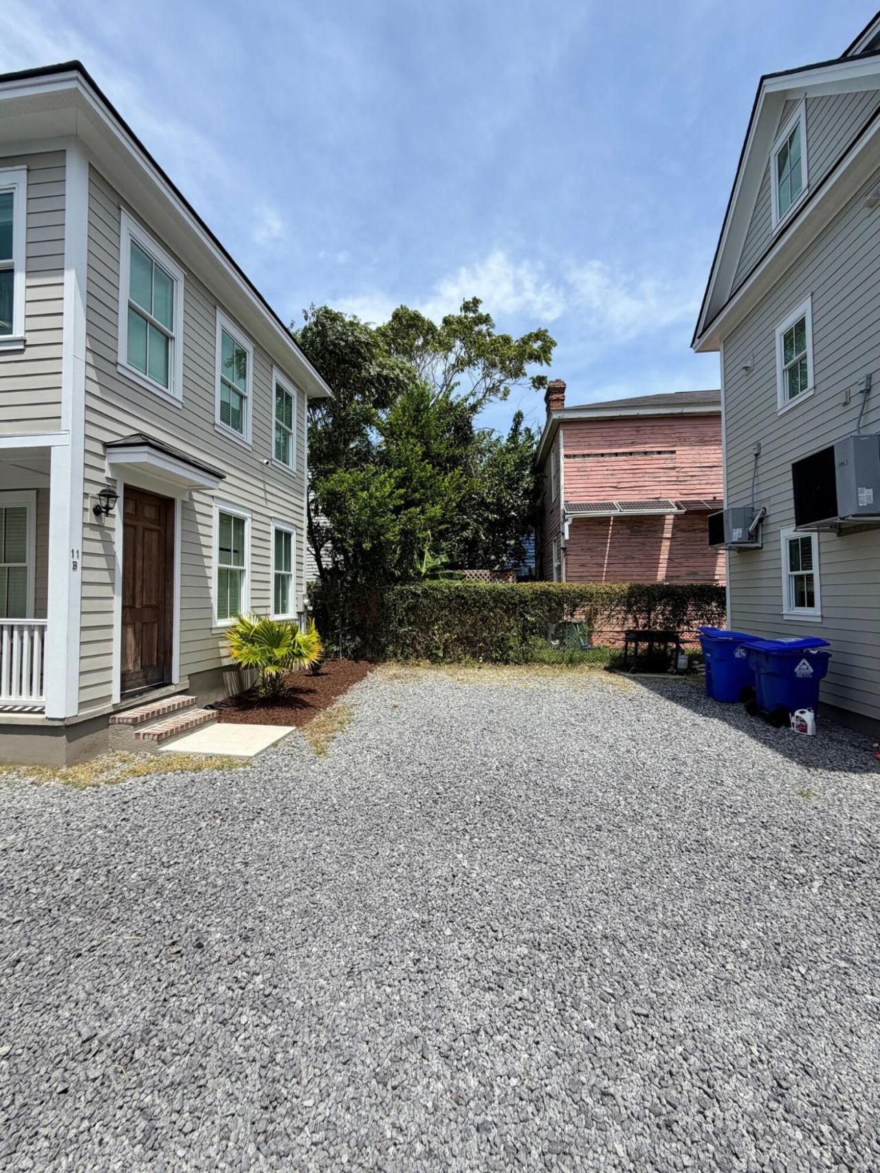 11 Hanover Street Photo 5