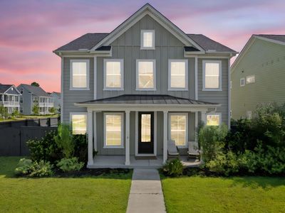 119 Archdale Street, Summerville, SC 29486