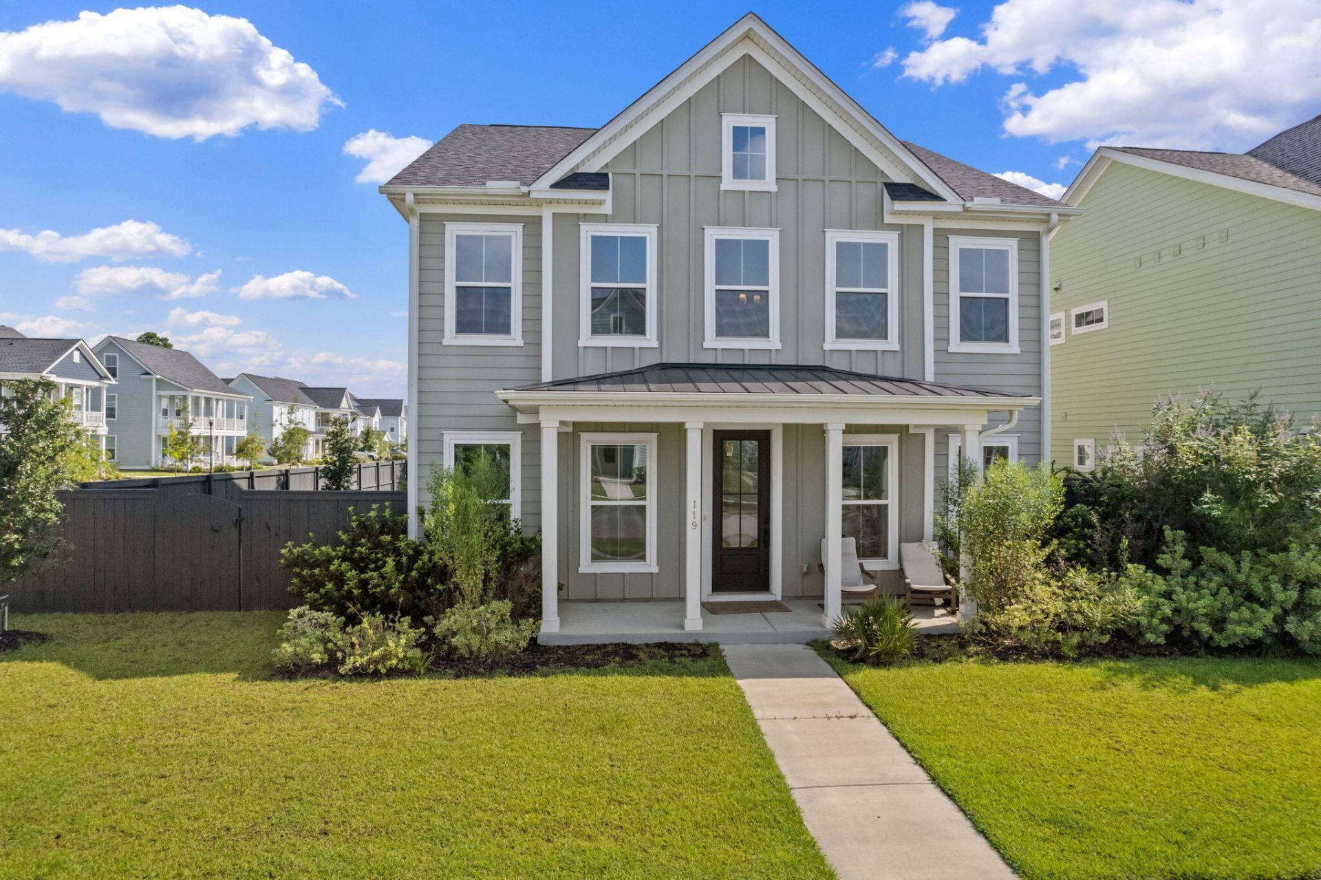 119 Archdale Street Photo 4