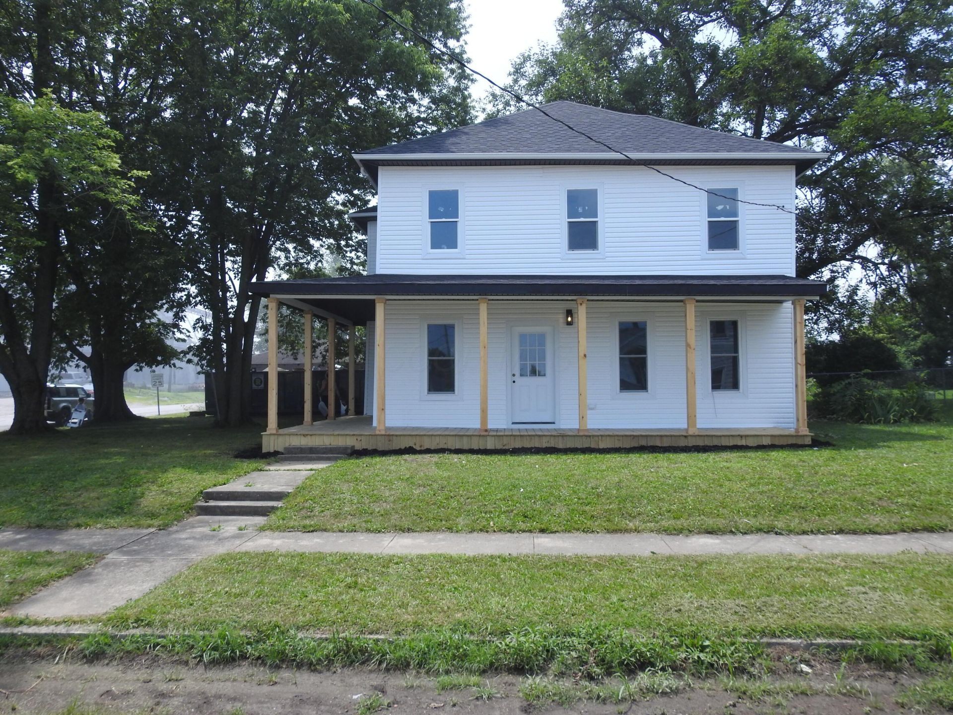 121 New Street , Mount Sterling, OH 43143 Main Photo