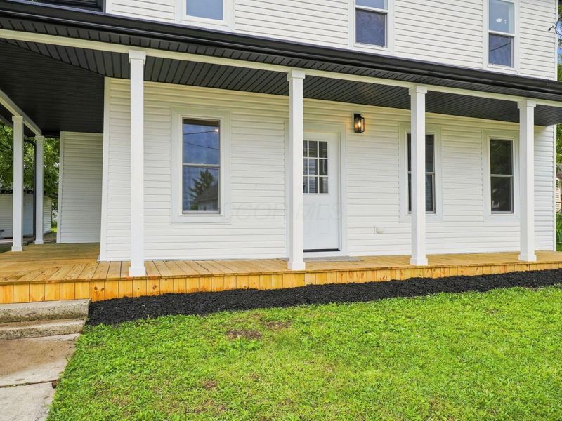121 New Street, Mount Sterling, OH 43143 Photo 2