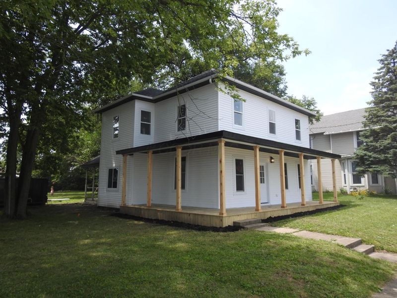 121 New Street , Mount Sterling, OH 43143 Photo 2