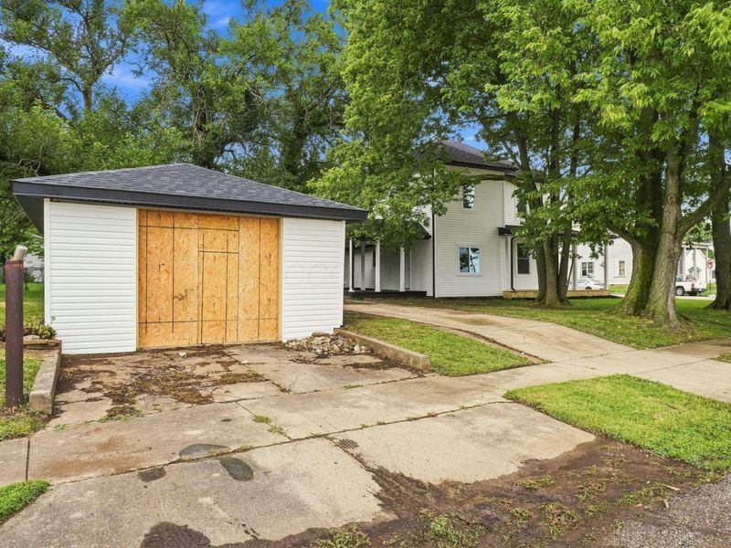 121 New Street, Mount Sterling, OH 43143 Photo 37