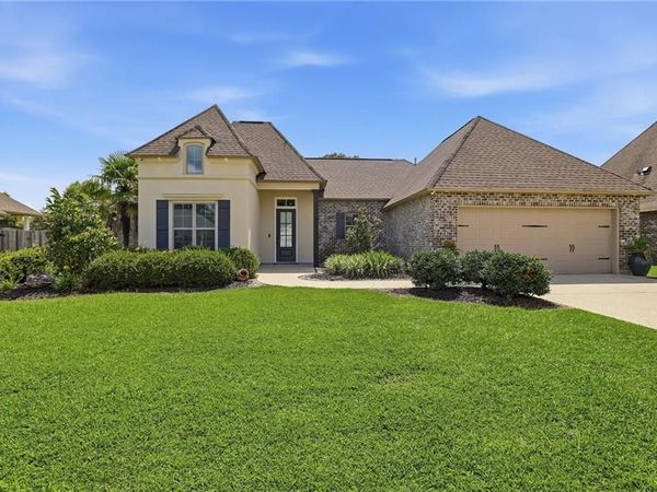 44460 HAYLEY Drive , Hammond, LA 70403