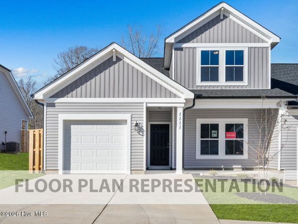 1073 Primrose Drive, Unit 19a, North Augusta, SC 29860
