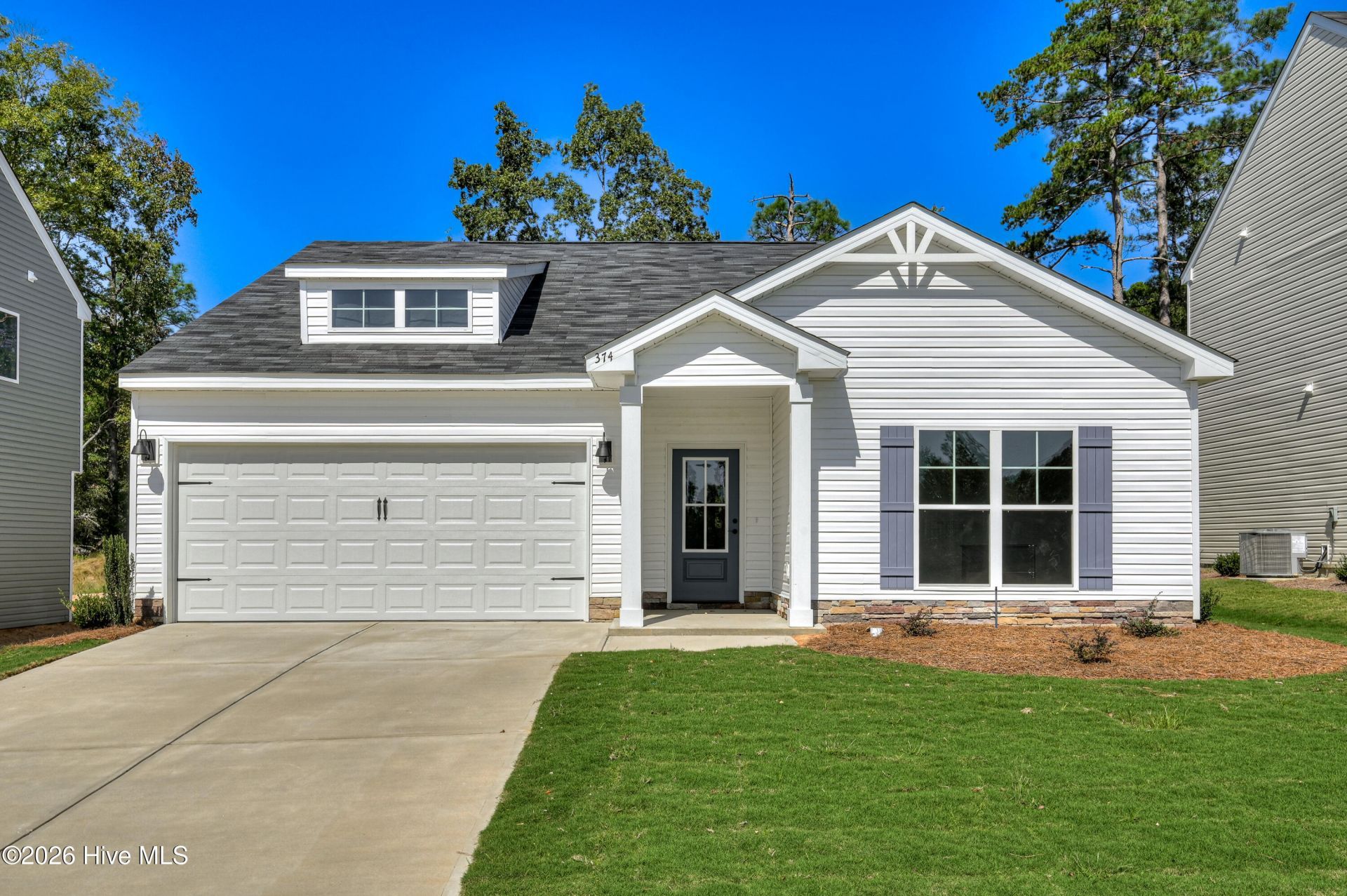 170 Traditions Drive, Trenton, SC 29847 Main Photo