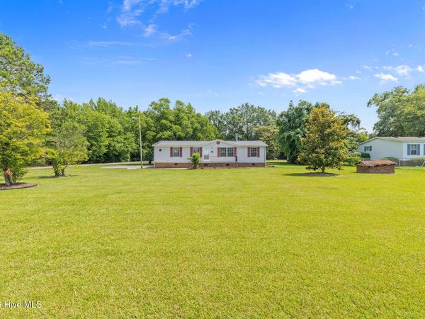 1165 Old Smithfield Road , Goldsboro, NC 27530