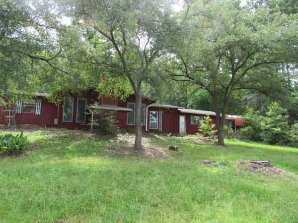 248 LAFAYETTE Drive, Many, LA 71449