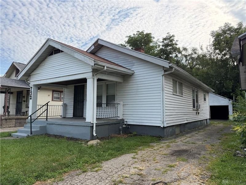 732 Brooklyn Avenue, Dayton, OH 45402 Photo 2