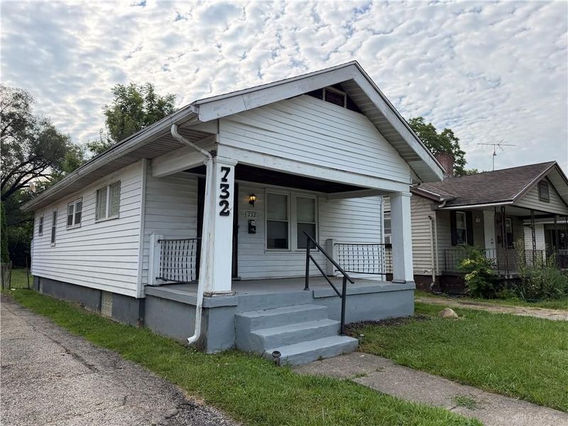 732 Brooklyn Avenue, Dayton, OH 45402 Photo 3