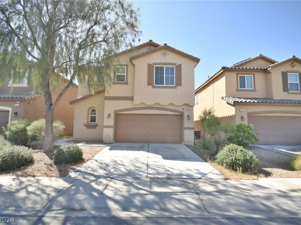 3041 Lake Como Avenue , Las Vegas, NV 89141