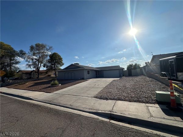 723 N Straight Street , Las Vegas, NV 89110