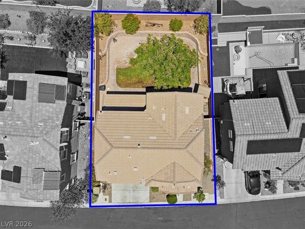10756 Bayview House Avenue , Las Vegas, NV 89166