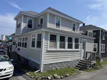 23 Berkley Road, Unit A, Hull, MA 02045