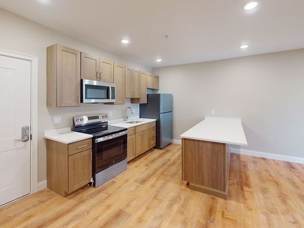 100 Revere, Unit 502, Revere, MA 02151