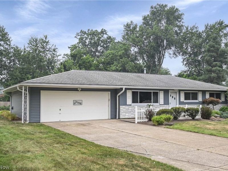 13366 Richards Drive, Strongsville, OH 44149 Photo 1