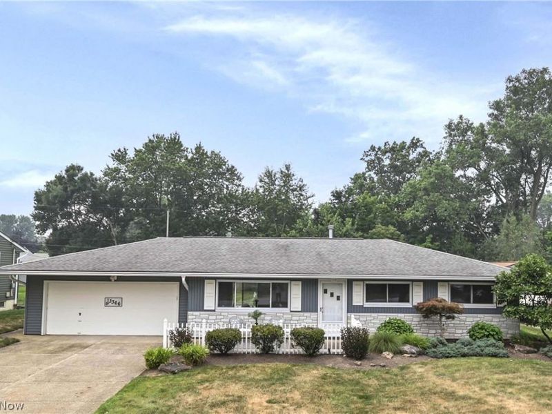 13366 Richards Drive, Strongsville, OH 44149 Photo 5