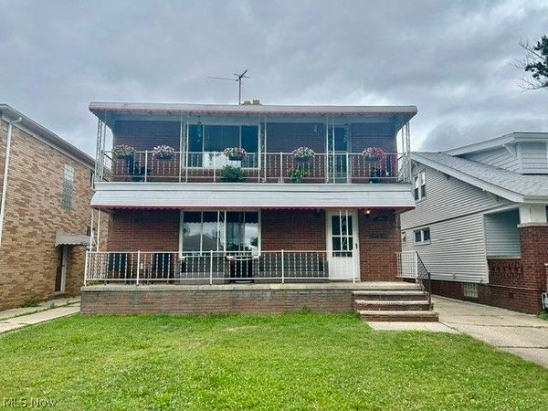 7414 Dorothy Avenue, Parma, OH 44129