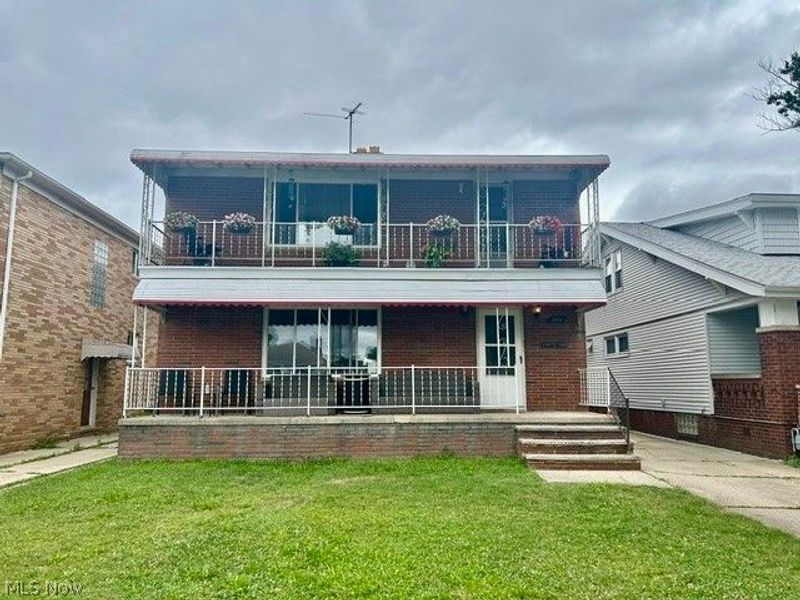 7414 Dorothy Avenue, Parma, OH 44129 Photo 1