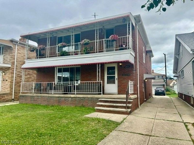 7414 Dorothy Avenue, Parma, OH 44129 Photo 2