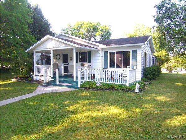 12.5 Adams Street , Batavia, NY 14020