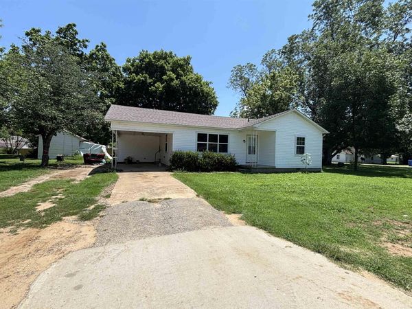 808 SW 4th Street , Corning, AR 72422