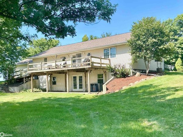 6947 205th Trail, Albia, IA 52531