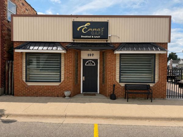 107 Northern Avenue, Earlville, IA 52041
