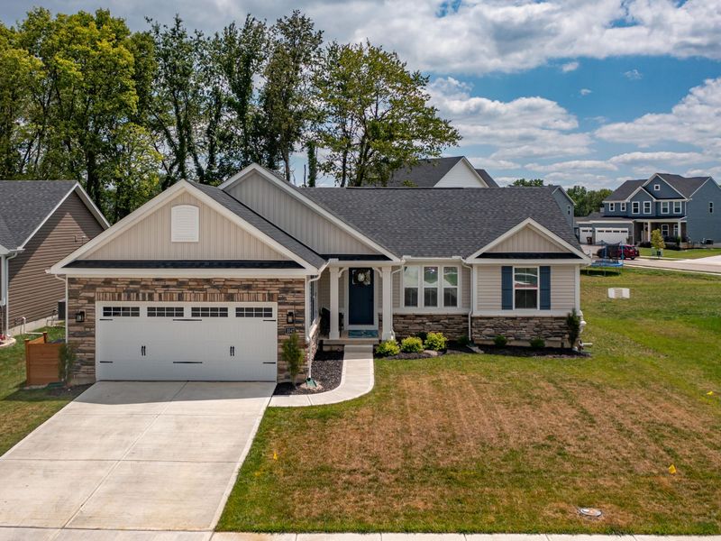 1047 Brooke Lane, Xenia, OH 45385 Photo 48