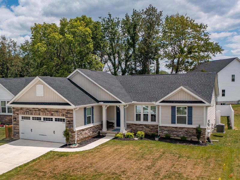 1047 Brooke Lane, Xenia, OH 45385 Photo 49