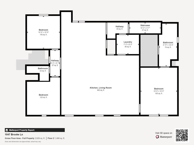 1047 Brooke Lane, Xenia, OH 45385 Photo 54