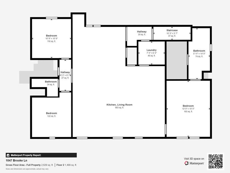 1047 Brooke Lane, Xenia, OH 45385 Photo 56