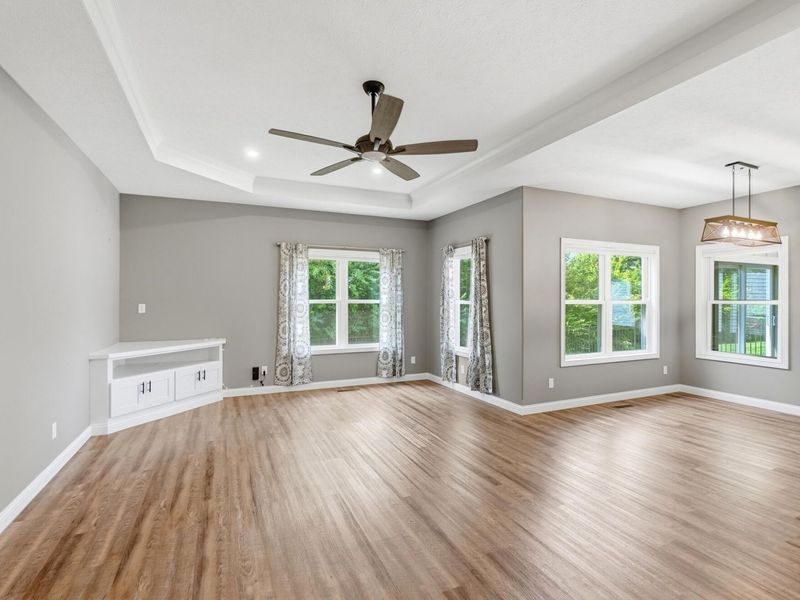 70 N Branch Run, Tipp City, OH 45371 Photo 11