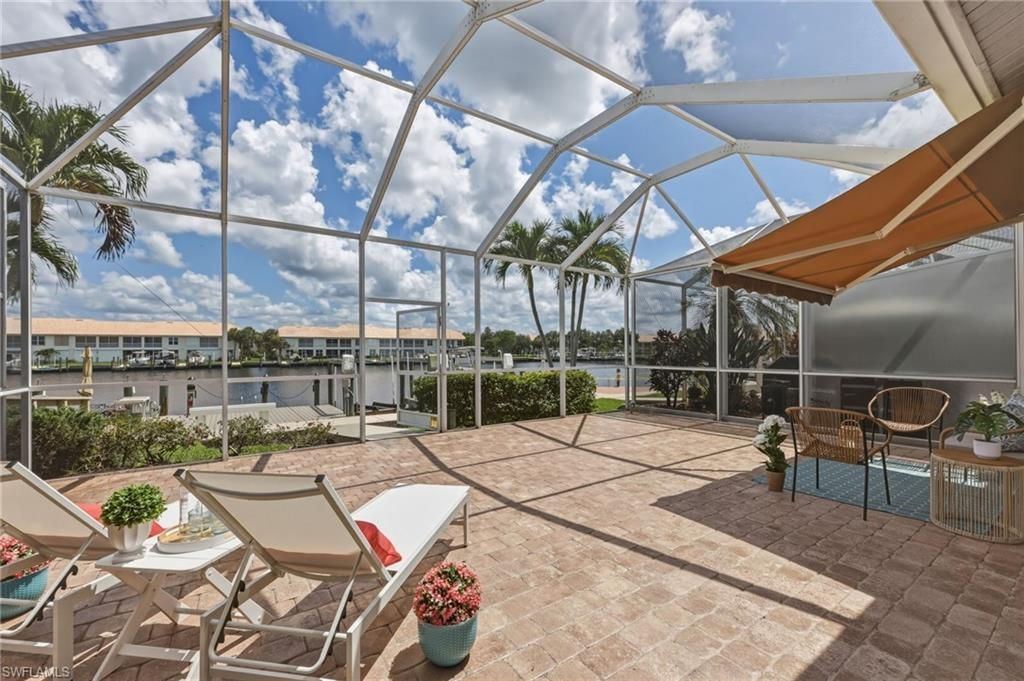 297 Stella Maris Dr S, Naples, FL 34114 Photo