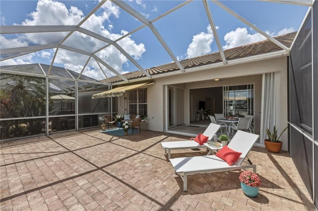297 Stella Maris Dr S, Naples, FL 34114 Photo