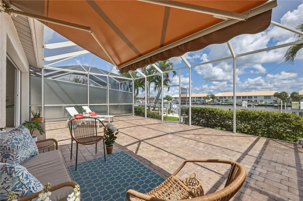 297 Stella Maris Dr S, Naples, FL 34114 Photo