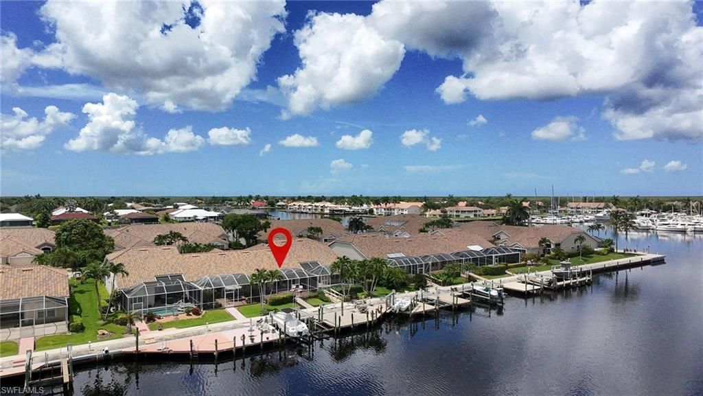297 Stella Maris Dr S, Naples, FL 34114 Photo