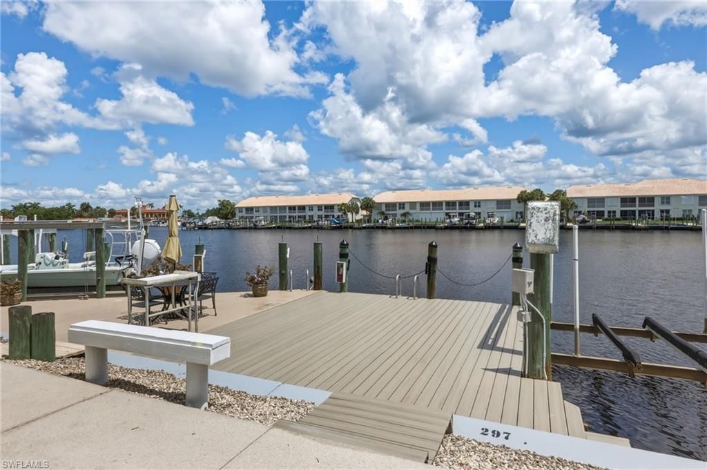 297 Stella Maris Dr S, Naples, FL 34114 Photo
