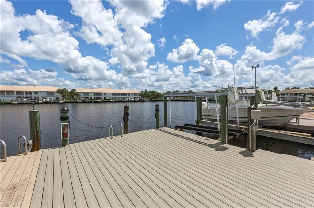 297 Stella Maris Dr S, Naples, FL 34114 Photo