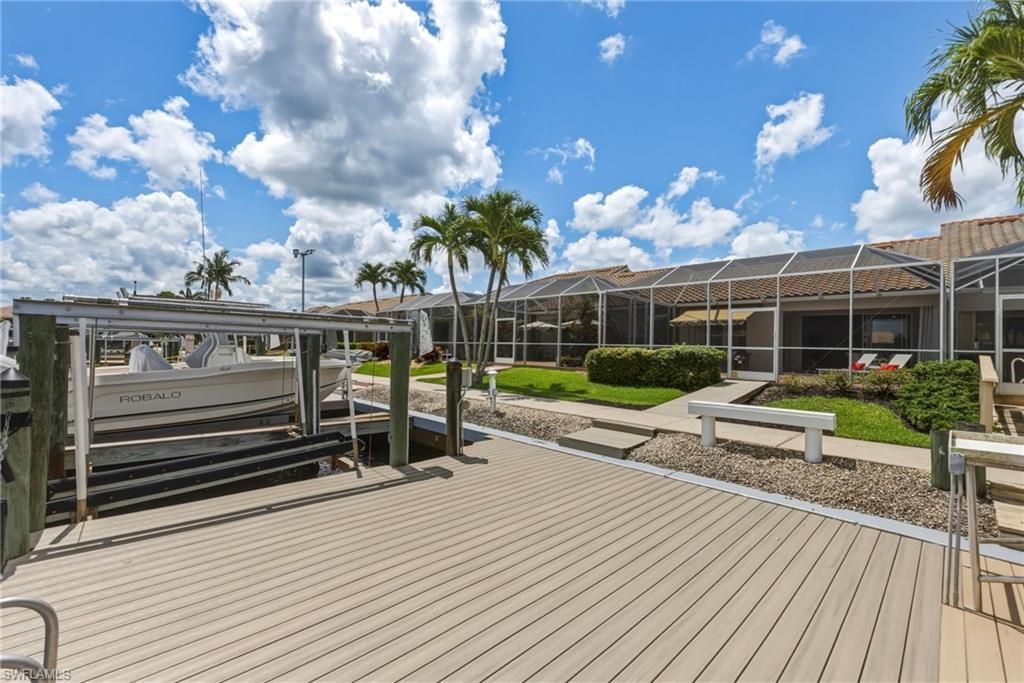 297 Stella Maris Dr S, Naples, FL 34114 Photo