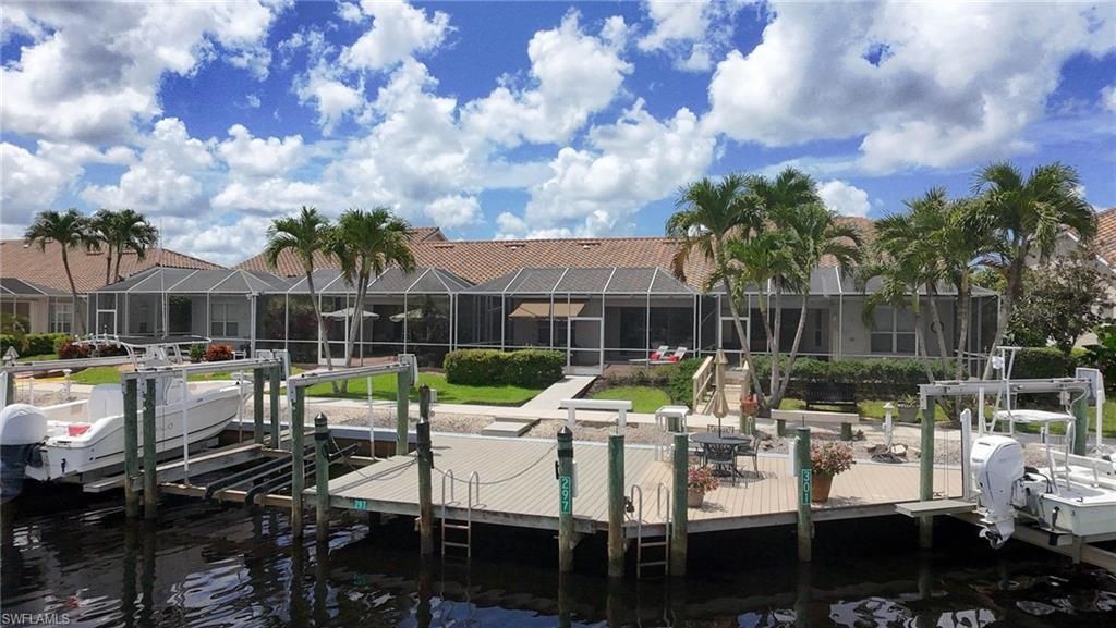 297 Stella Maris Dr S, Naples, FL 34114 Photo