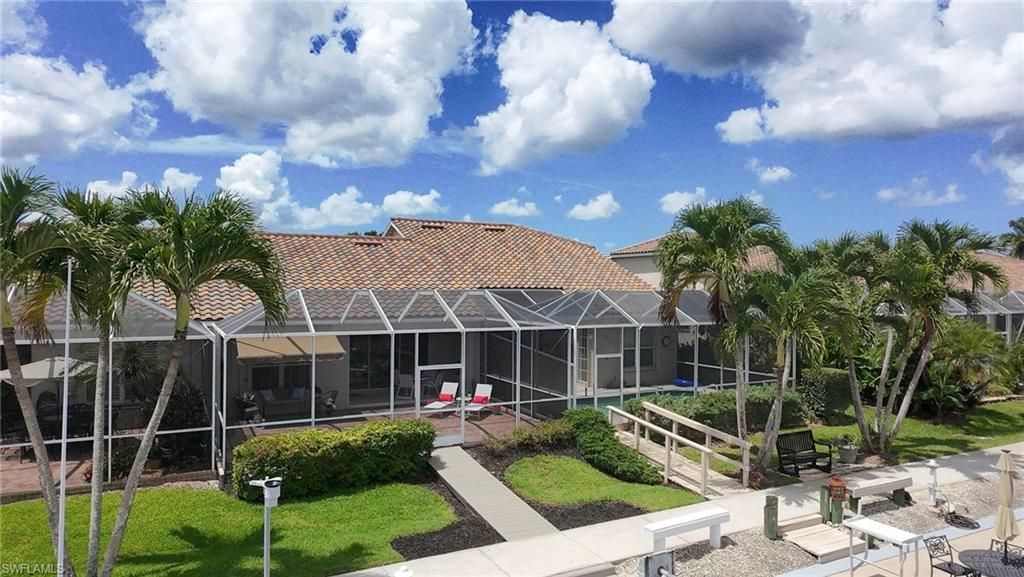 297 Stella Maris Dr S, Naples, FL 34114 Photo