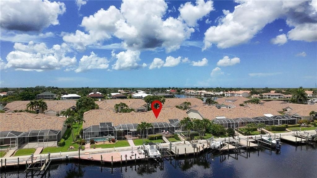 297 Stella Maris Dr S, Naples, FL 34114 Photo