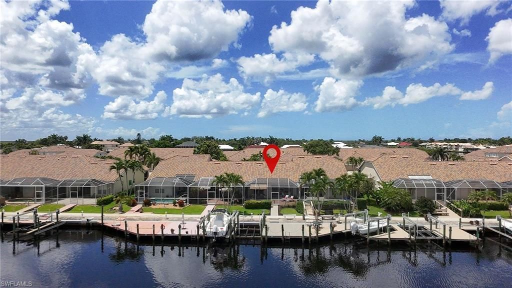 297 Stella Maris Dr S, Naples, FL 34114 Photo