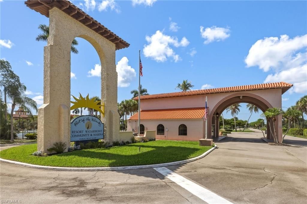297 Stella Maris Dr S, Naples, FL 34114 Photo