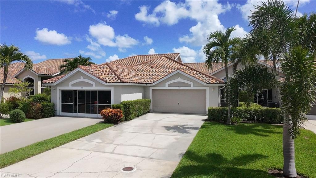 297 Stella Maris Dr S, Naples, FL 34114 Photo