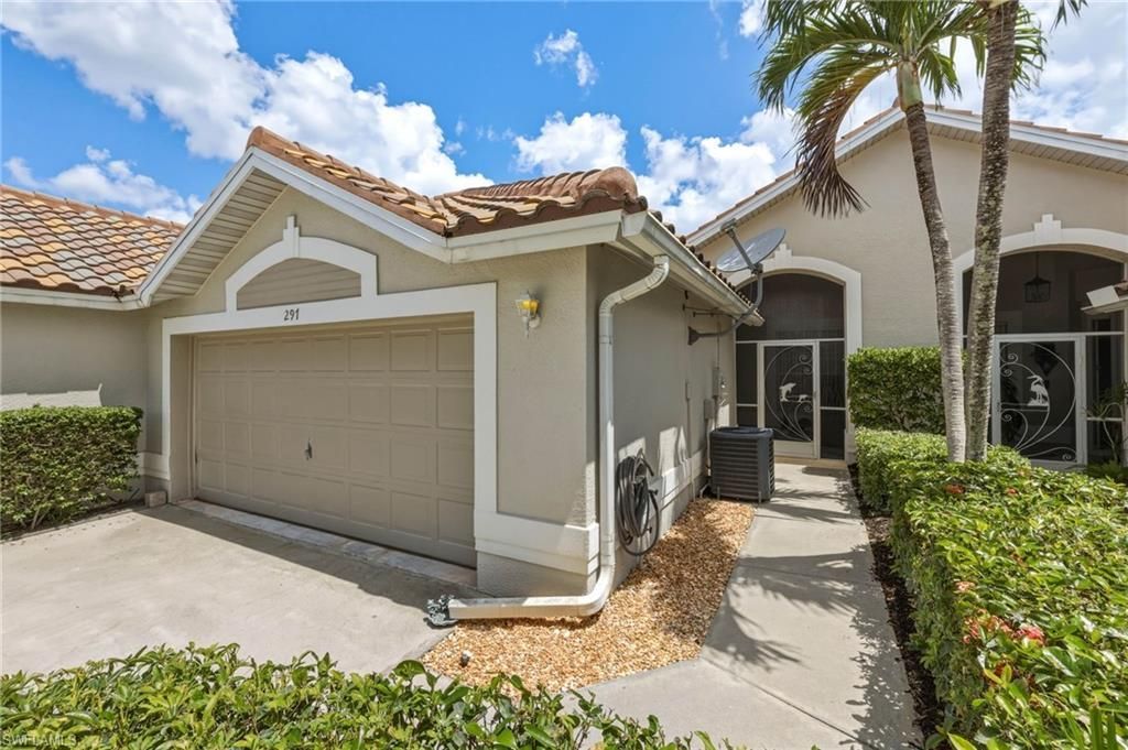 297 Stella Maris Dr S, Naples, FL 34114 Photo