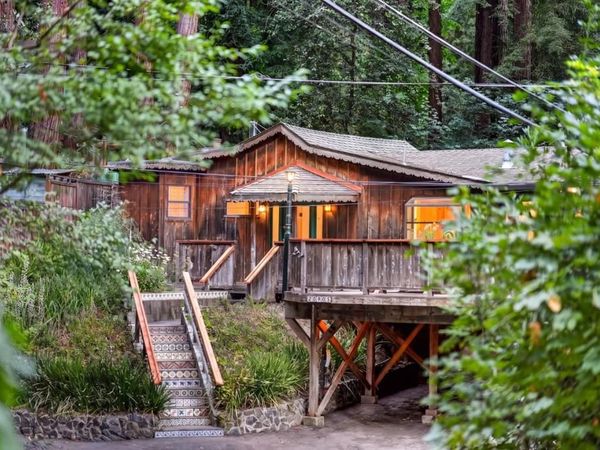 20905 Comanche Trail, Los Gatos, CA 95033