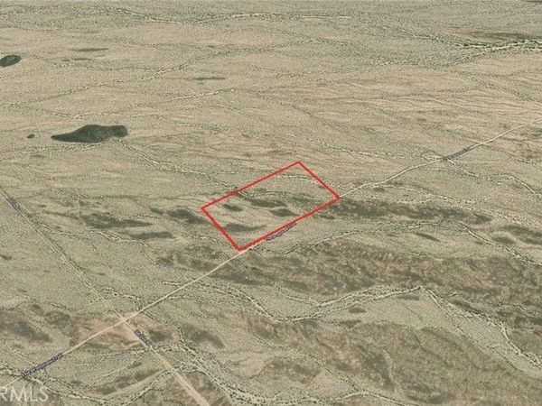 0 Bradshaw Trail, Desert Center, CA 92239