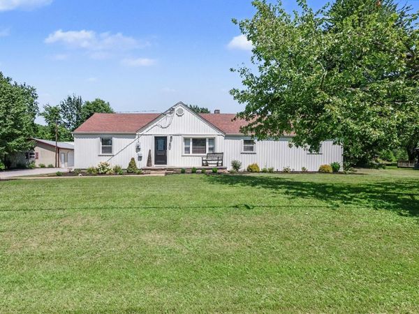 3796 Starling Road, Bethel, OH 45106